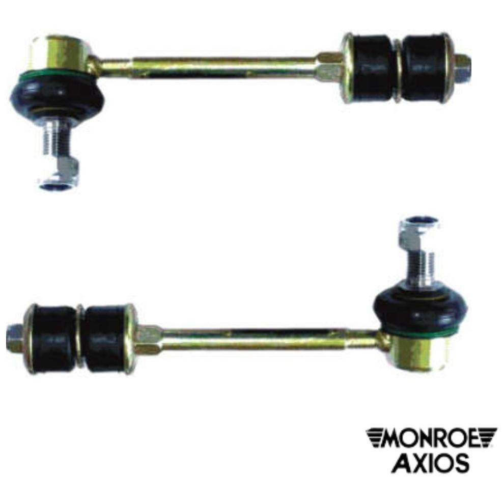 Par Bieleta Traseira Axios 531.2173 BR19053102173 - Monroe Axios - 531.2173 - (1)