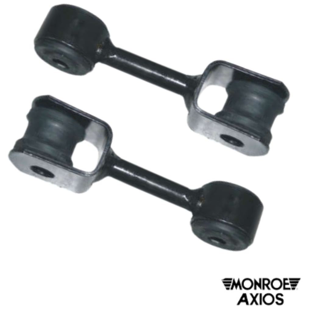 Par Bieleta Traseira Axios 531.2180 BR19453102180 - Monroe Axios - 531.2180 - (1)