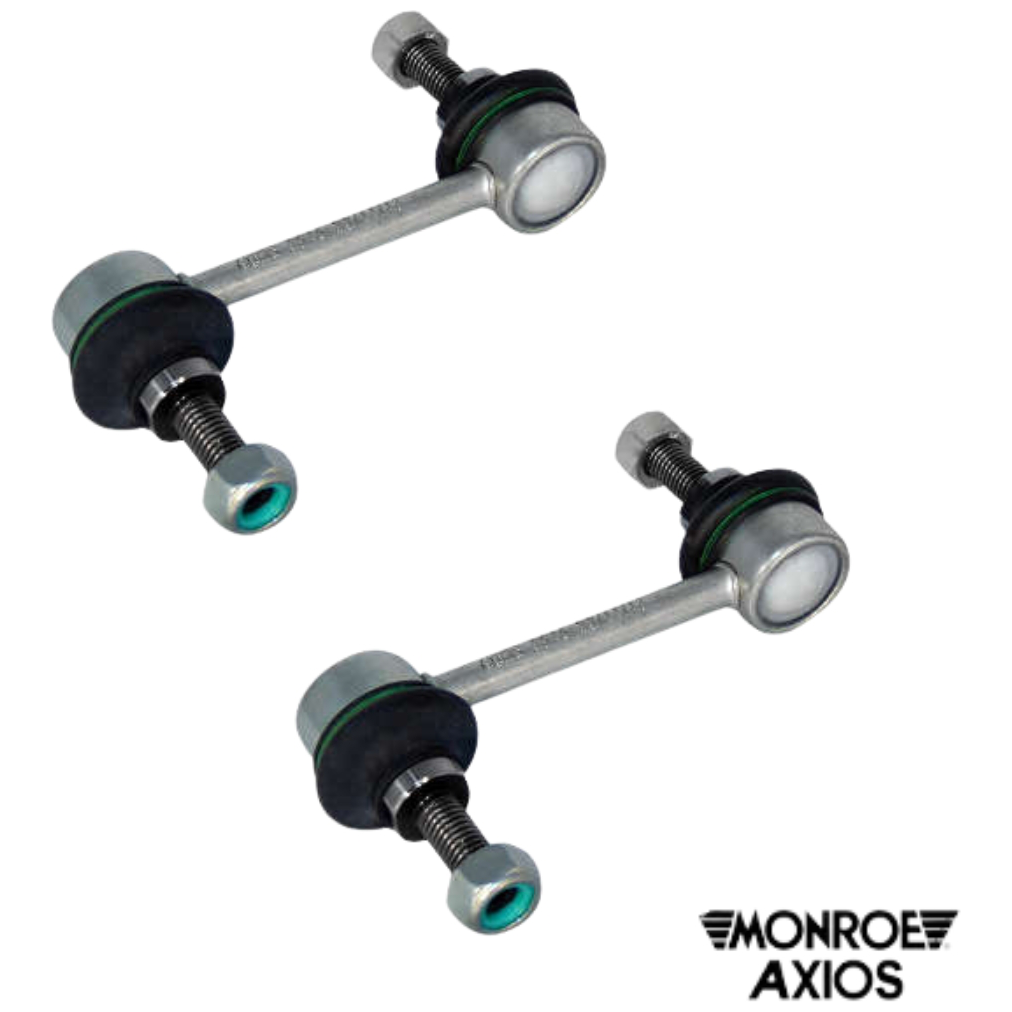 Par Bieleta Traseira Axios 531.2815 BR10053102815 - Monroe Axios - 531.2815 - (1)