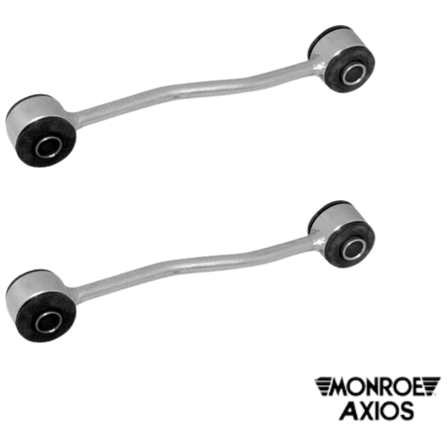 Par Bieleta Traseira Axios 531.2823 BR10053102823 - Monroe Axios - 531.2823 - (1)