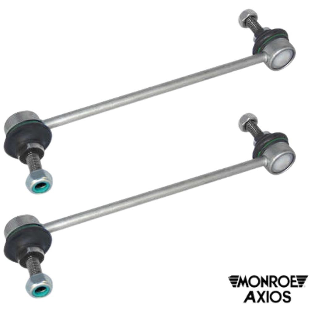 Par Bieleta Traseira Axios 531.2836 BR10053102836 - Monroe Axios - 531.2836 - (1)