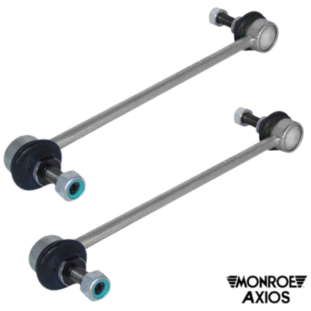 Par Bieleta Traseira Axios 531.2851 BR10053102851 - Monroe Axios - 531.2851 - (1)