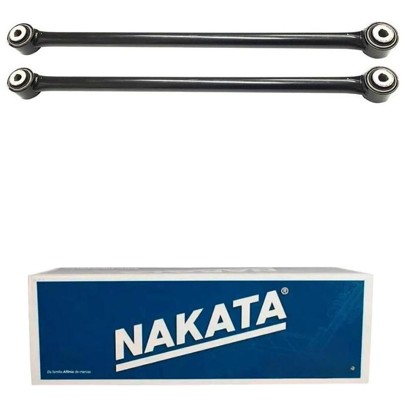 Par Braço Suspensão Traseiro - Nakata - NBJ4023 - (1)
