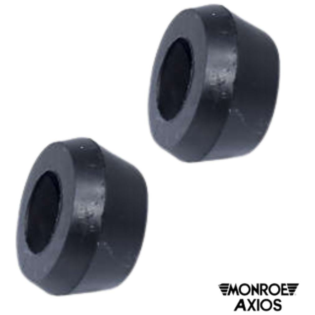 Par Bucha Amortecedor Suspensao Dianteiro Axios 041.0674 BR16504100674 - Monroe Axios - 041.0674 - (1)