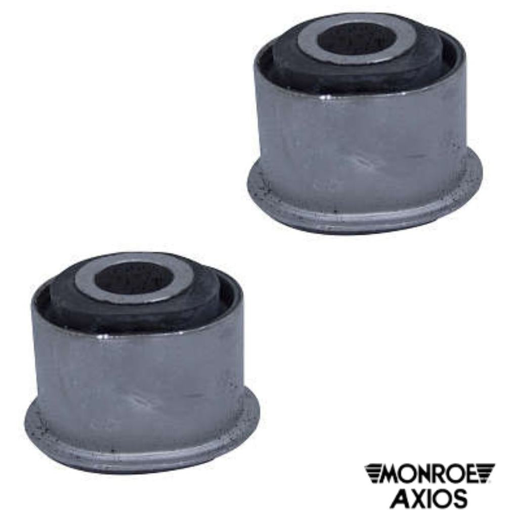 Par Bucha Articulaçao Semieixo Dianteiro Axios 511.5391 BR15551105391 - Monroe Axios - 511.5391 - (1)