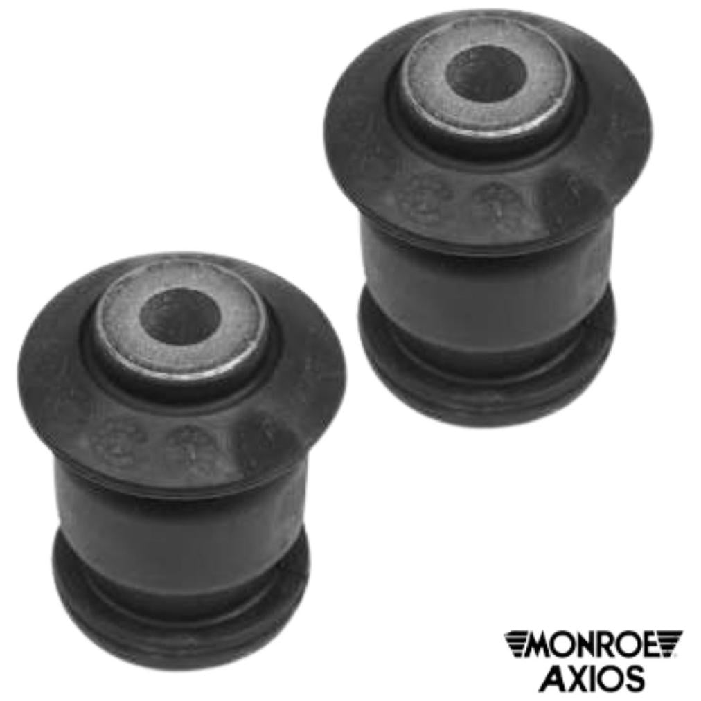 Par Bucha Bandeja Suspensao Dianteira Axios 011.1703 BR15301101703 - Monroe Axios - 011.1703 - (1)