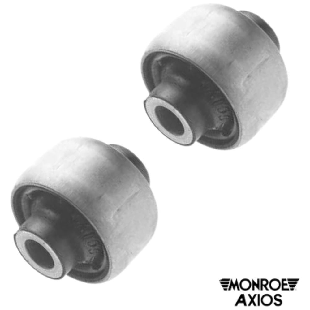 Par Bucha Bandeja Suspensao Dianteira Axios 011.1735 BR15501101735 - Monroe Axios - 011.1735 - (1)