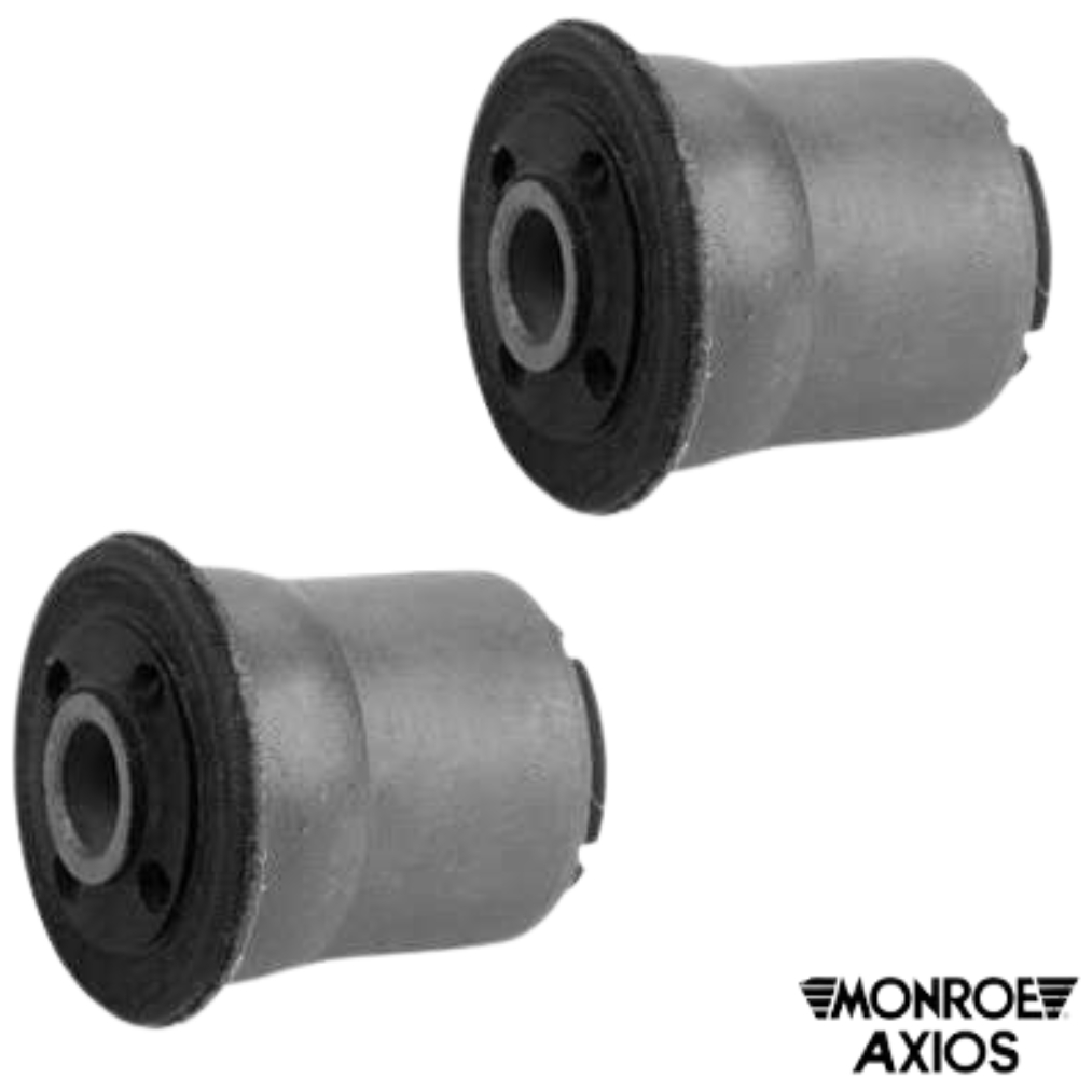 Par Bucha Bandeja Suspensao Dianteira Axios 511.5310 BR15051105310 - Monroe Axios - 511.5310 - (1)