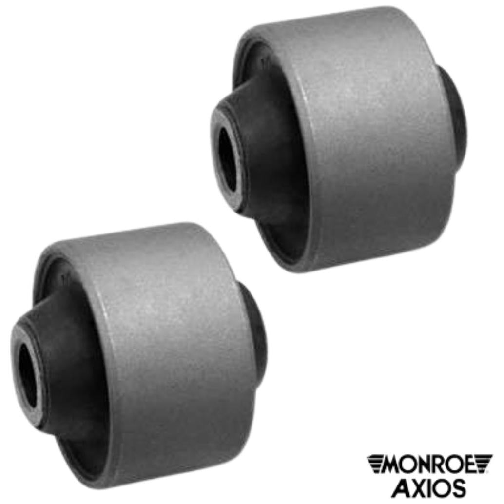 Par Bucha Bandeja Suspensao Dianteira Axios 511.5407 BR15551105407 - Monroe Axios - 511.5407 - (1)