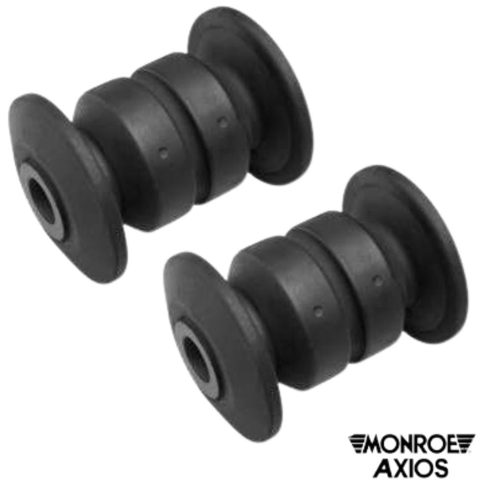 Par Bucha Bandeja Suspensao Dianteira Axios 511.5416 BR15051105416 - Monroe Axios - 511.5416 - (1)