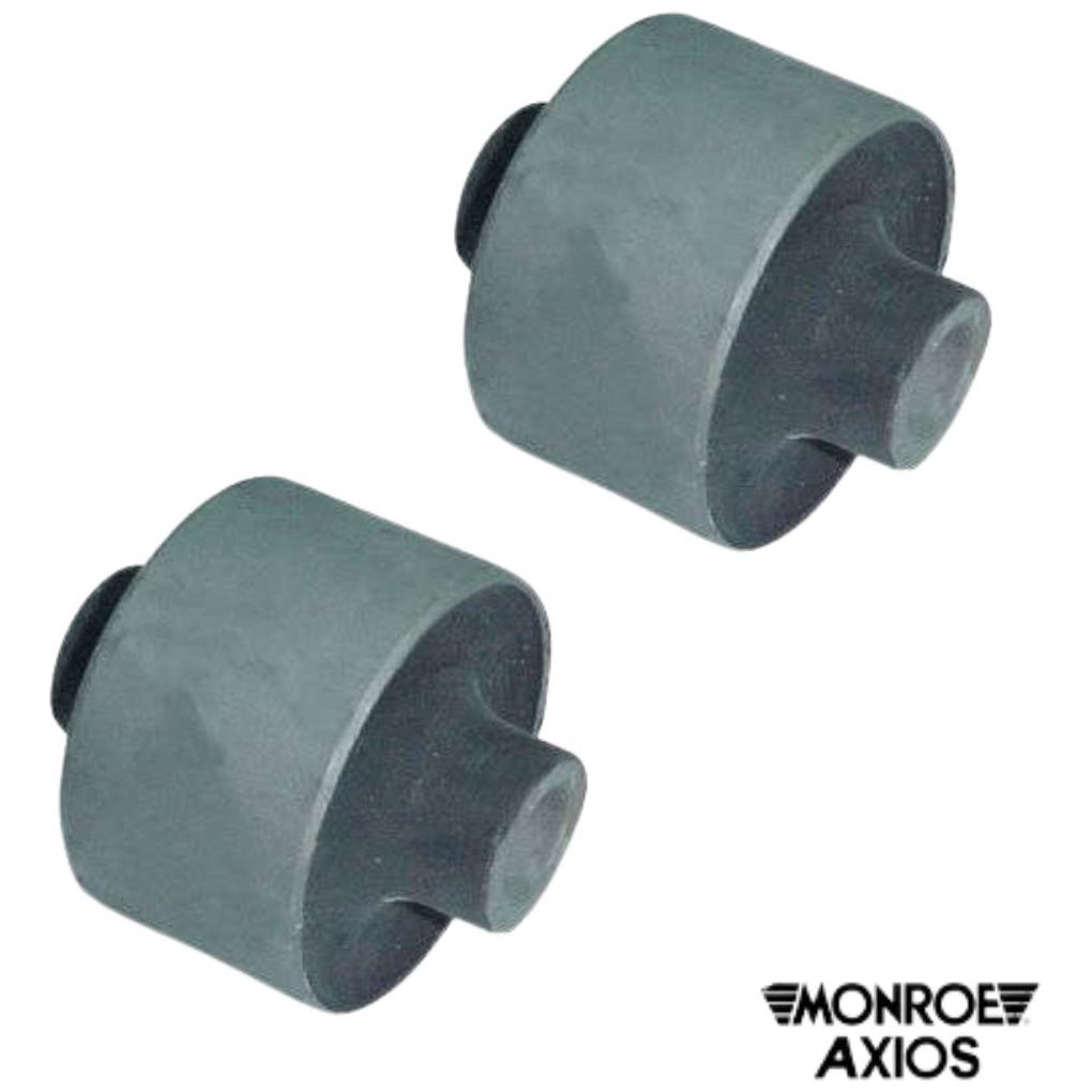 Par Bucha Bandeja Suspensao Dianteira Axios 511.5503 BR15551105503 - Monroe Axios - 511.5503 - (1)