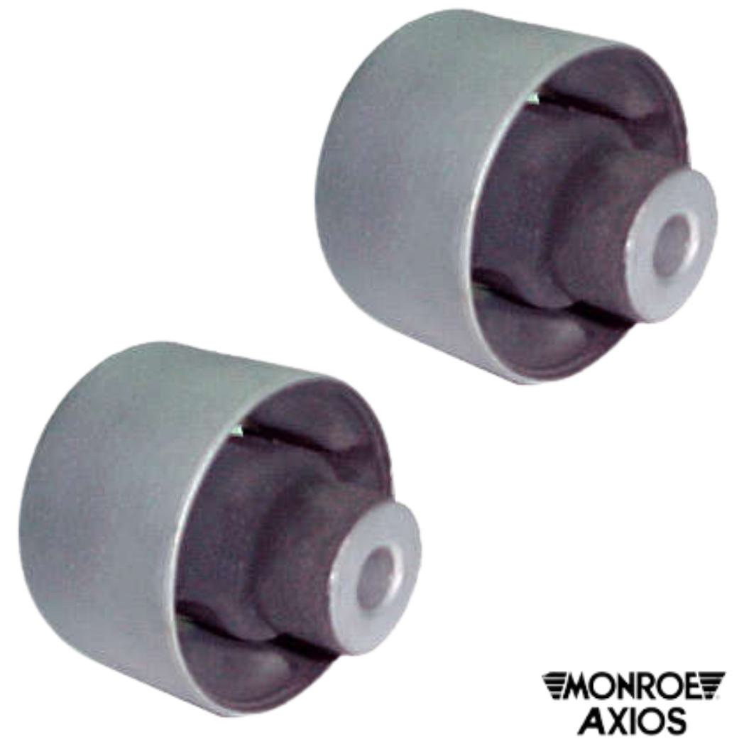 Par Bucha Bandeja Suspensao Dianteira Axios 511.5516 BR15051105516 - Monroe Axios - 511.5516 - (1)