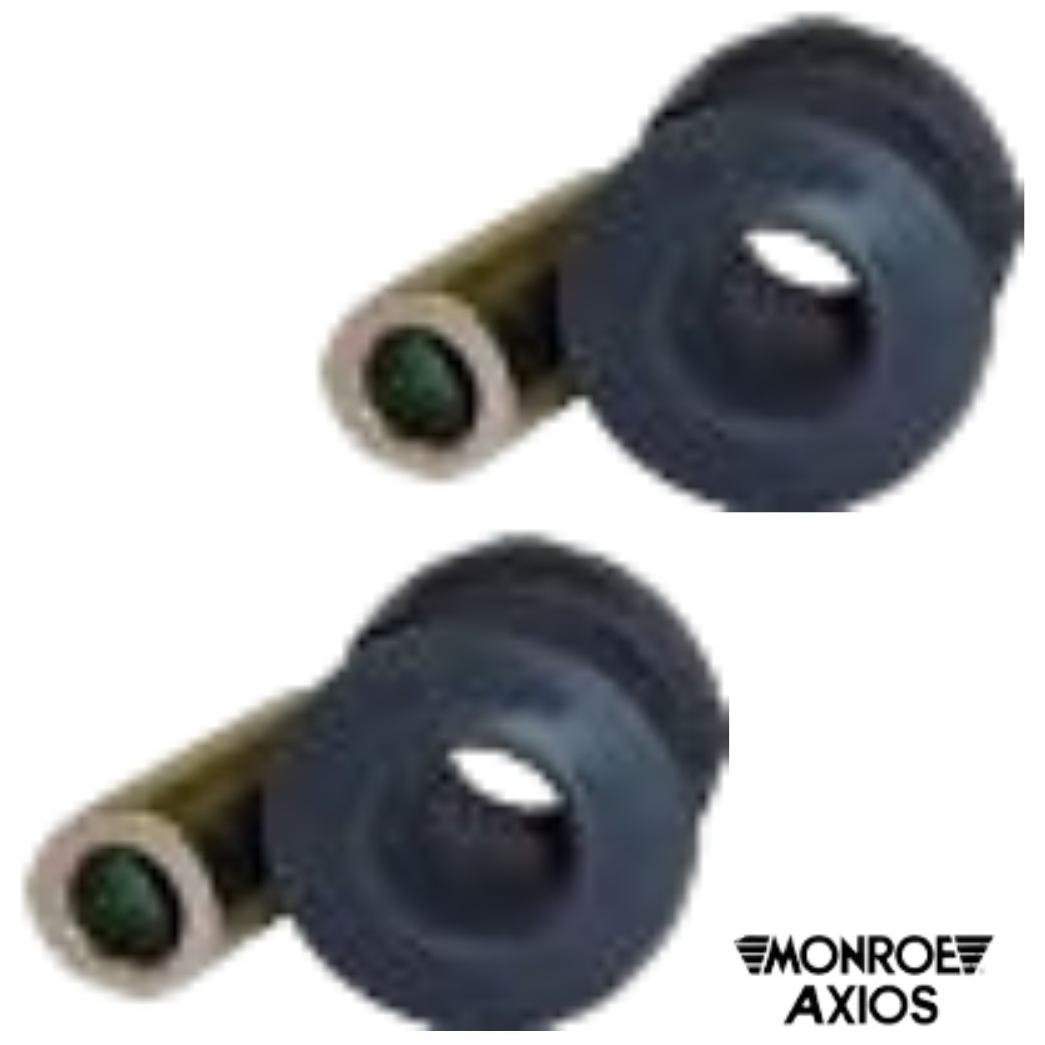 Par Bucha Bandeja Suspensao Dianteira Axios 512.5481 BR15351205481 - Monroe Axios - 512.5481 - (1)