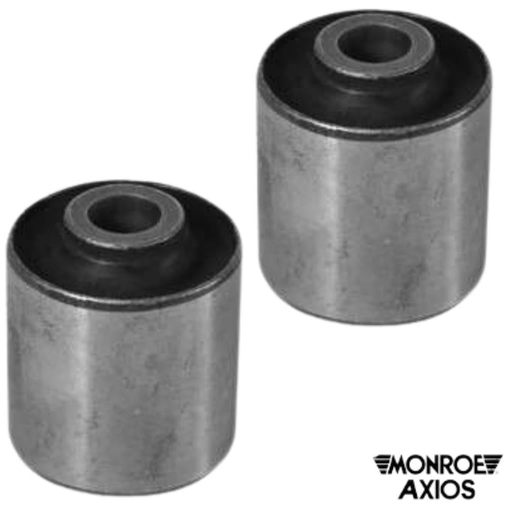 Par Bucha Bandeja Suspensao Inferior Suspensao Dianteira Axios 011.1837 BR15001101837 - Monroe Axios - 011.1837 - (1)