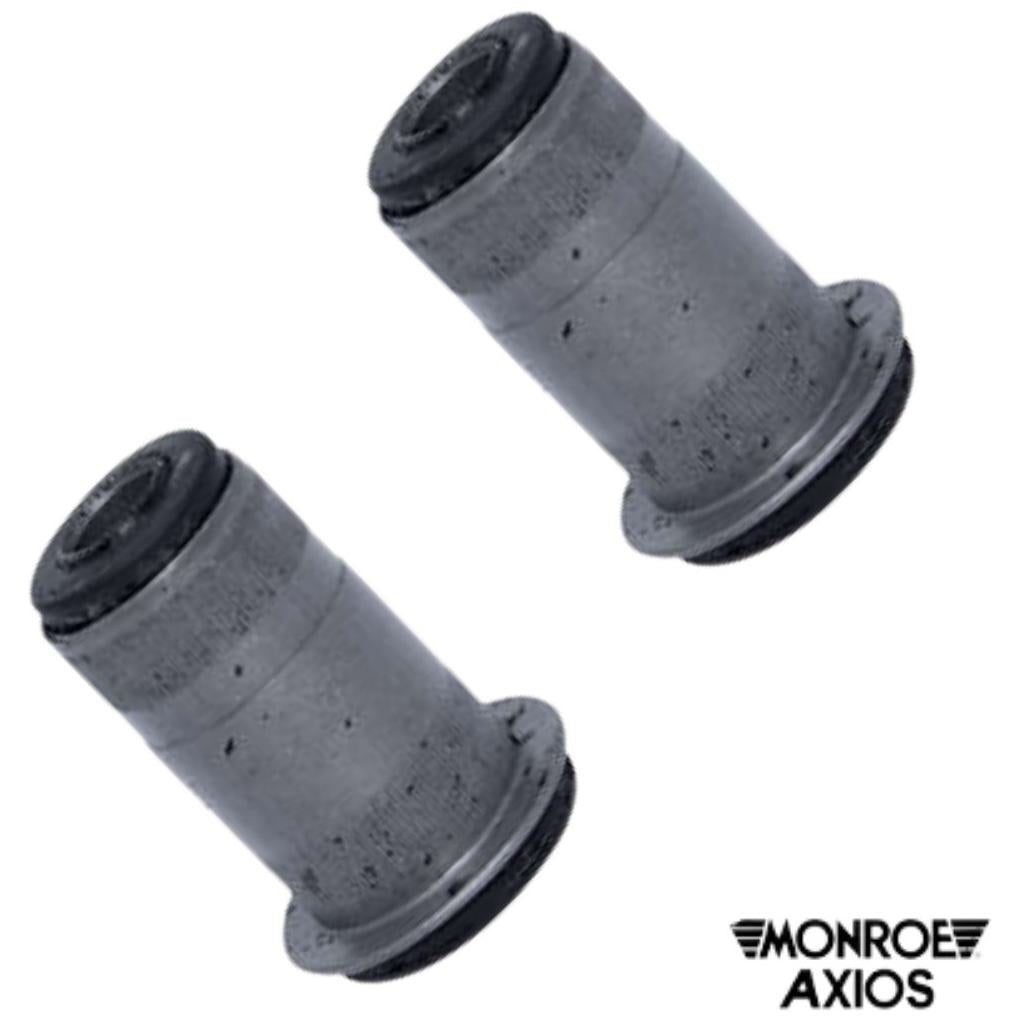 Par Bucha Bandeja Suspensao Inferior Suspensao Dianteira Axios 012.0193 BR15201200193 - Monroe Axios - 012.0193 - (1)