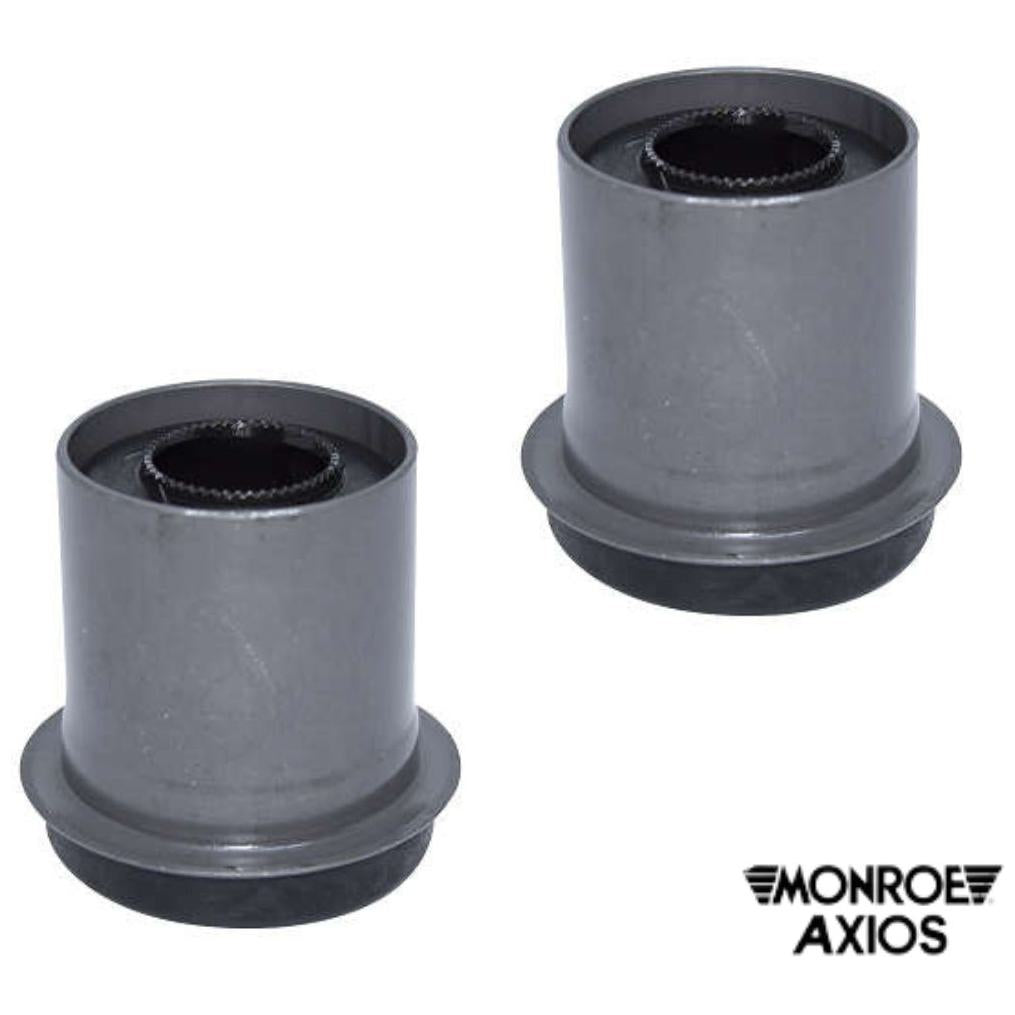 Par Bucha Bandeja Suspensao Inferior Suspensao Dianteira Axios 012.0349 BR15201200349 - Monroe Axios - 012.0349 - (1)
