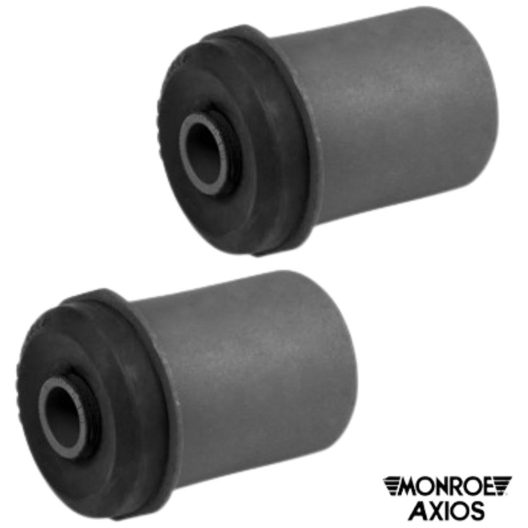 Par Bucha Bandeja Suspensao Inferior Suspensao Dianteira Axios 511.5440 BR15551105440 - Monroe Axios - 511.5440 - (1)