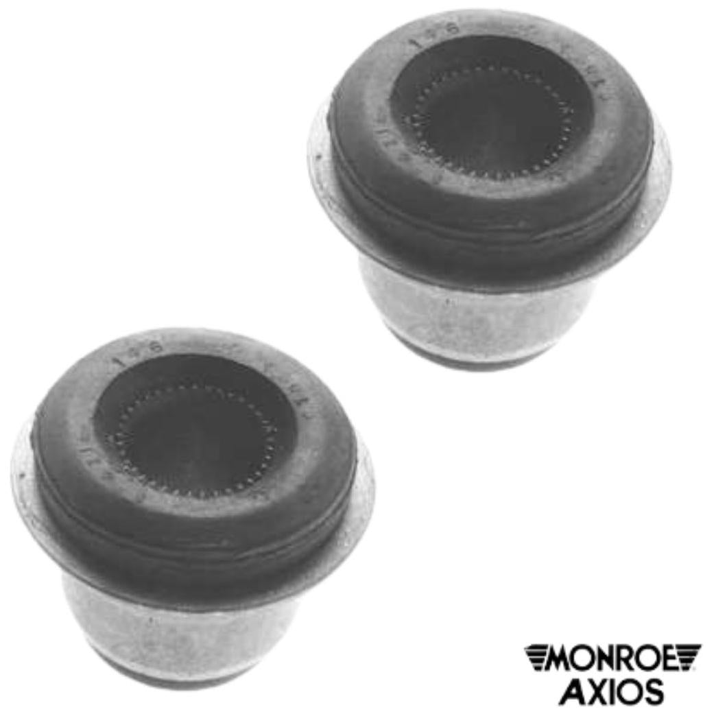 Par Bucha Bandeja Suspensao Superior Suspensao Dianteira Axios 012.0146 BR15501200146 - Monroe Axios - 012.0146 - (1)
