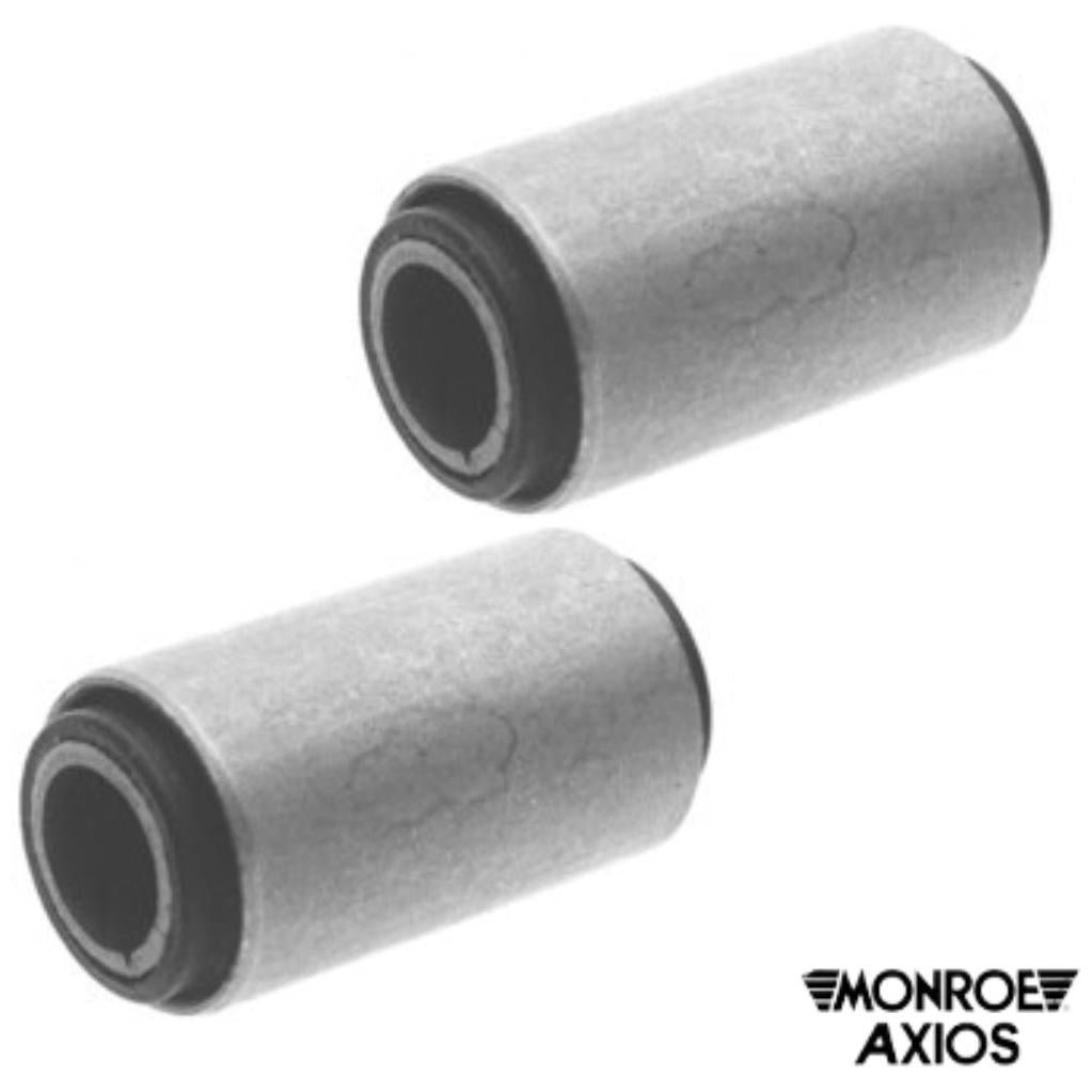 Par Bucha Bandeja Suspensao Superior Suspensao Dianteira Axios 012.0199 BR15501200199 - Monroe Axios - 012.0199 - (1)