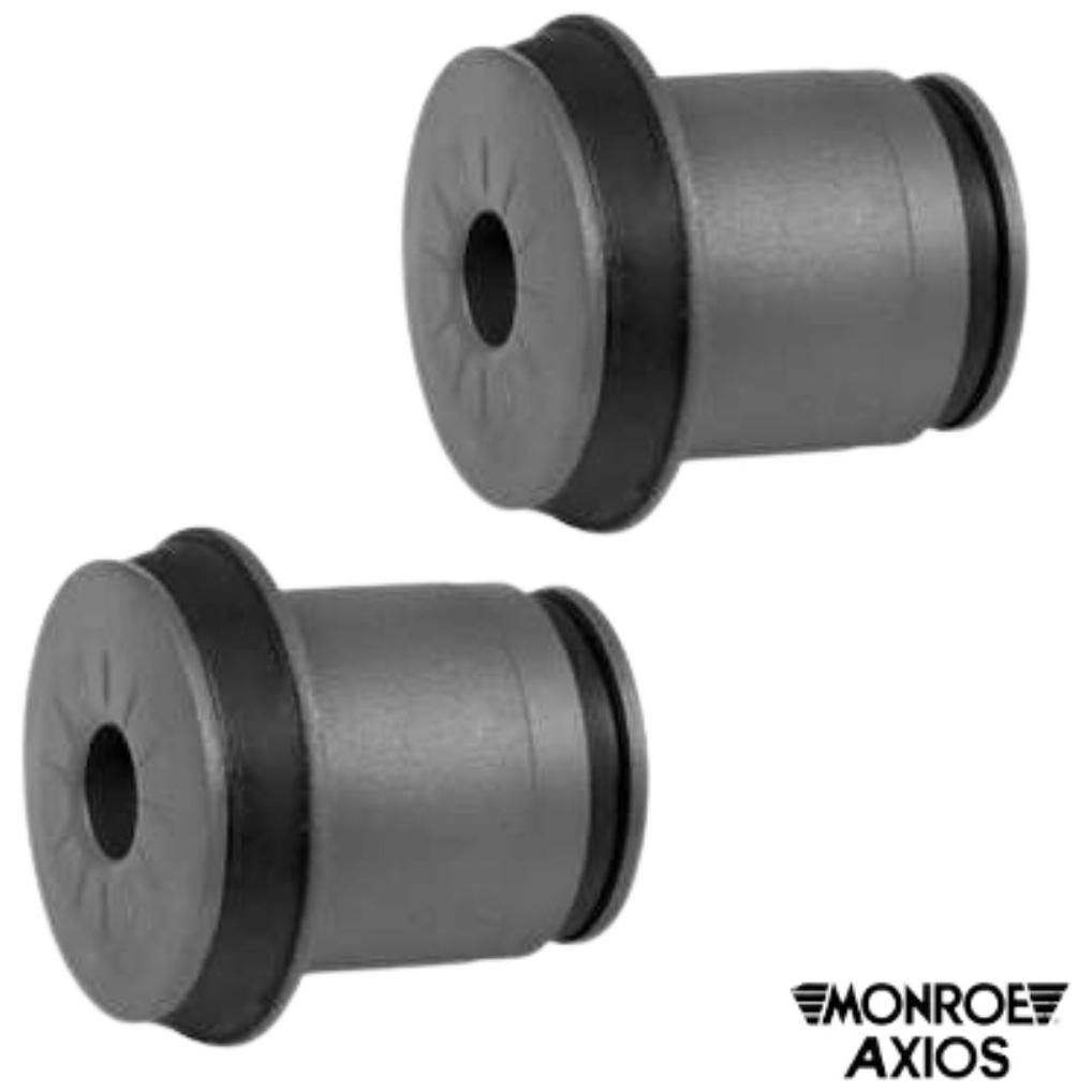 Par Bucha Bandeja Suspensao Superior Suspensao Dianteira Axios 511.5441 BR15551105441 - Monroe Axios - 511.5441 - (1)