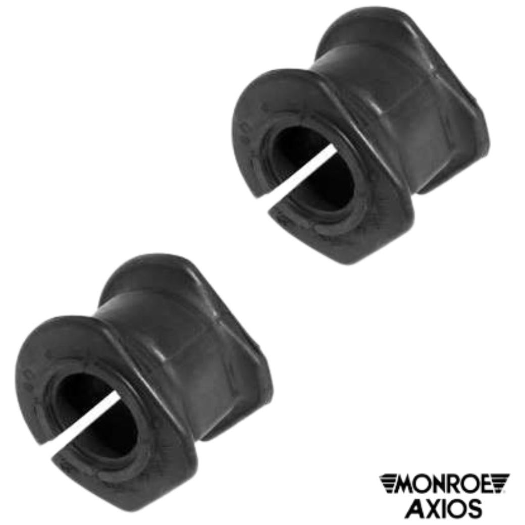 Par Bucha Barra Estabilizadora Suspensao Dianteira Axios 011.1292 BR15301101292 - Monroe Axios - 011.1292 - (1)