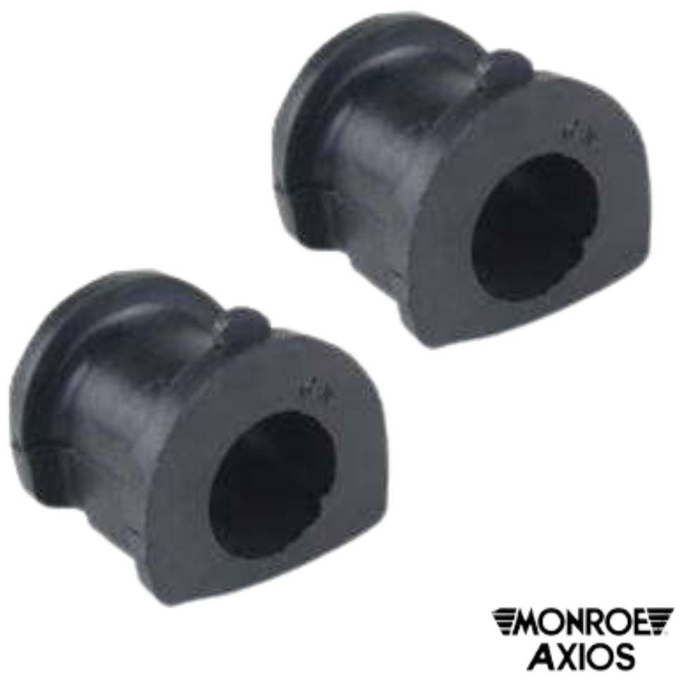 Par Bucha Barra Estabilizadora Suspensao Dianteira Axios 511.1923 BR15051101923 - Monroe Axios - 511.1923 - (1)