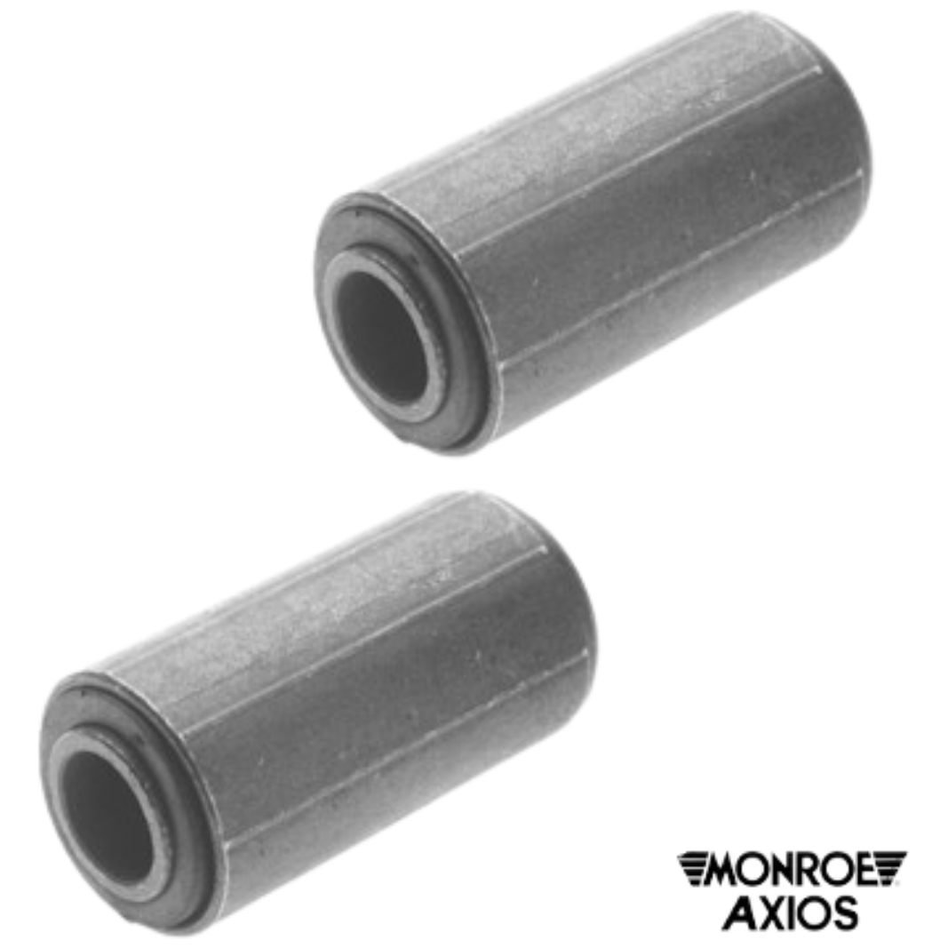 Par Bucha Barra Estabilizadora Traseira Axios 012.0035 BR15101200035 - Monroe Axios - 012.0035 - (1)