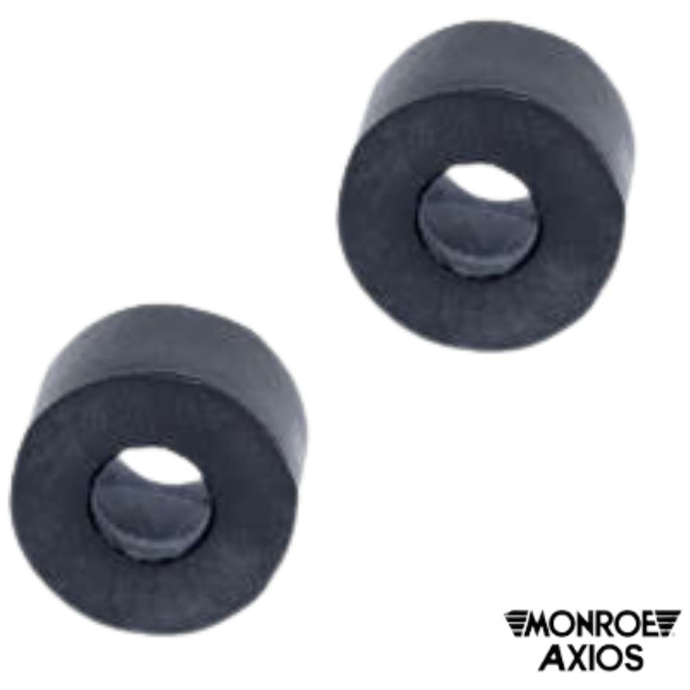 Par Bucha Bieleta Suspensao Dianteira Axios Br15051105437 - Monroe Axios - 511.5437 - (1)