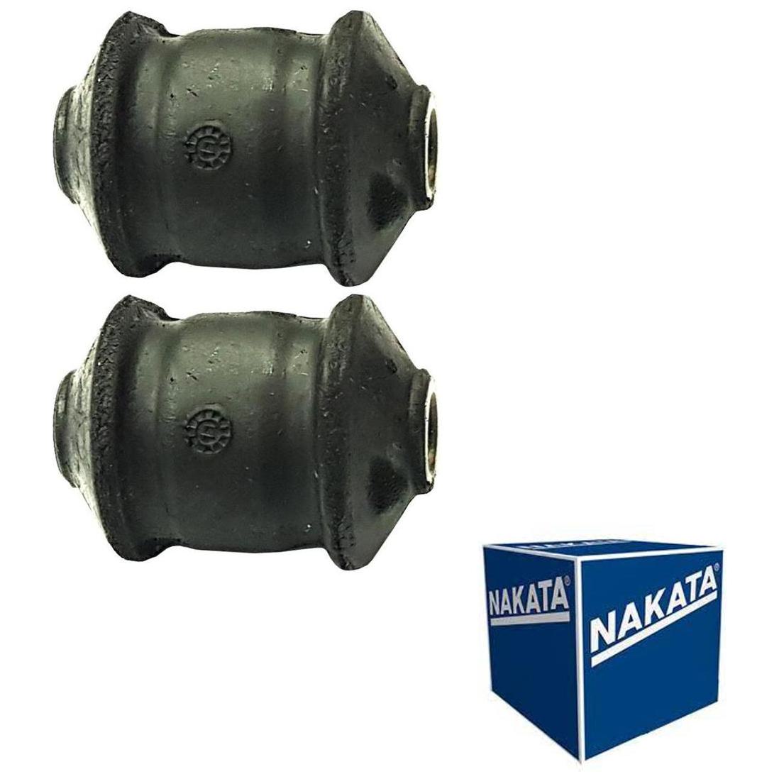 Par Bucha Braço Suspensão - Nakata - NB12034 - (1)