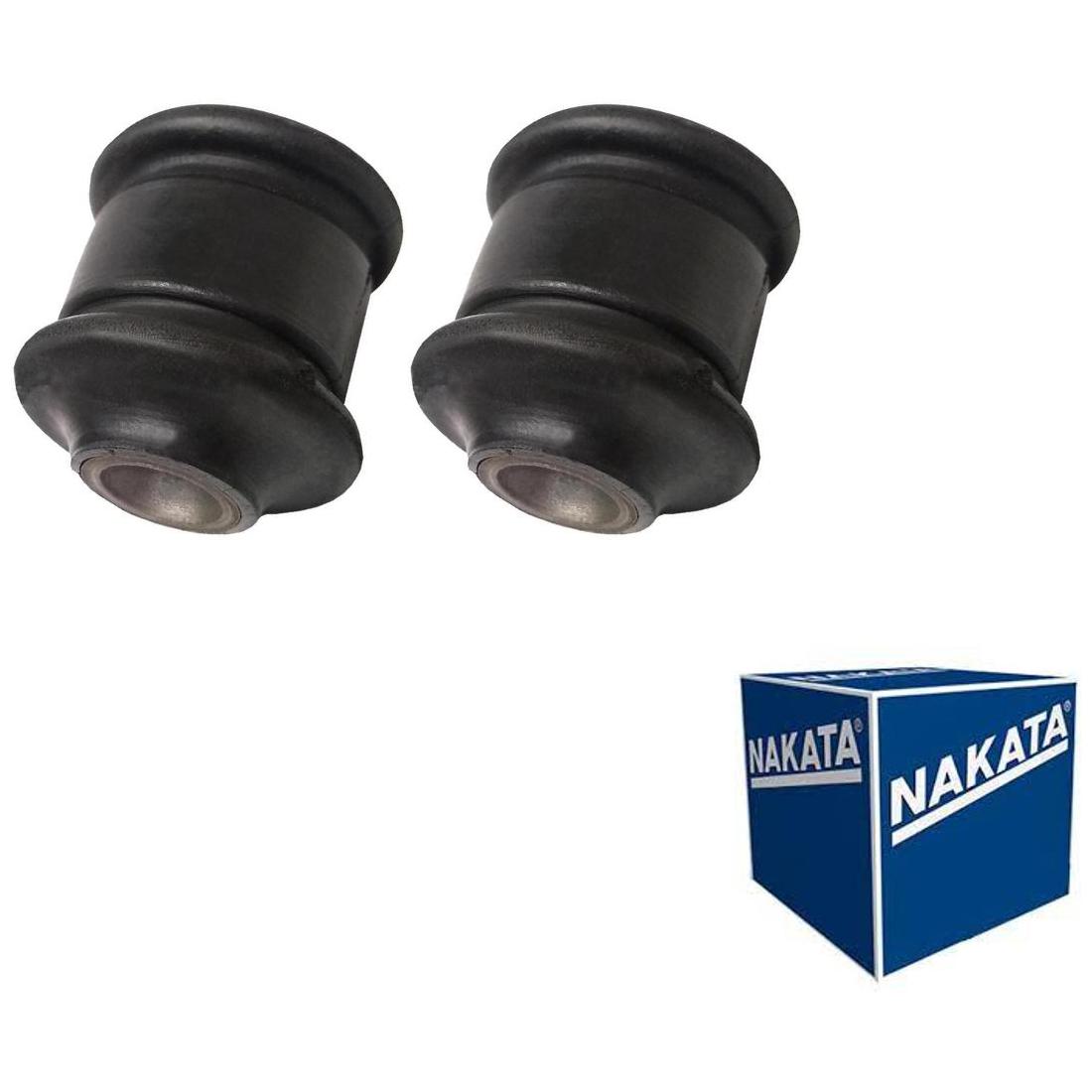 Par Bucha Braço Suspensão - Nakata - NB13031 - (1)