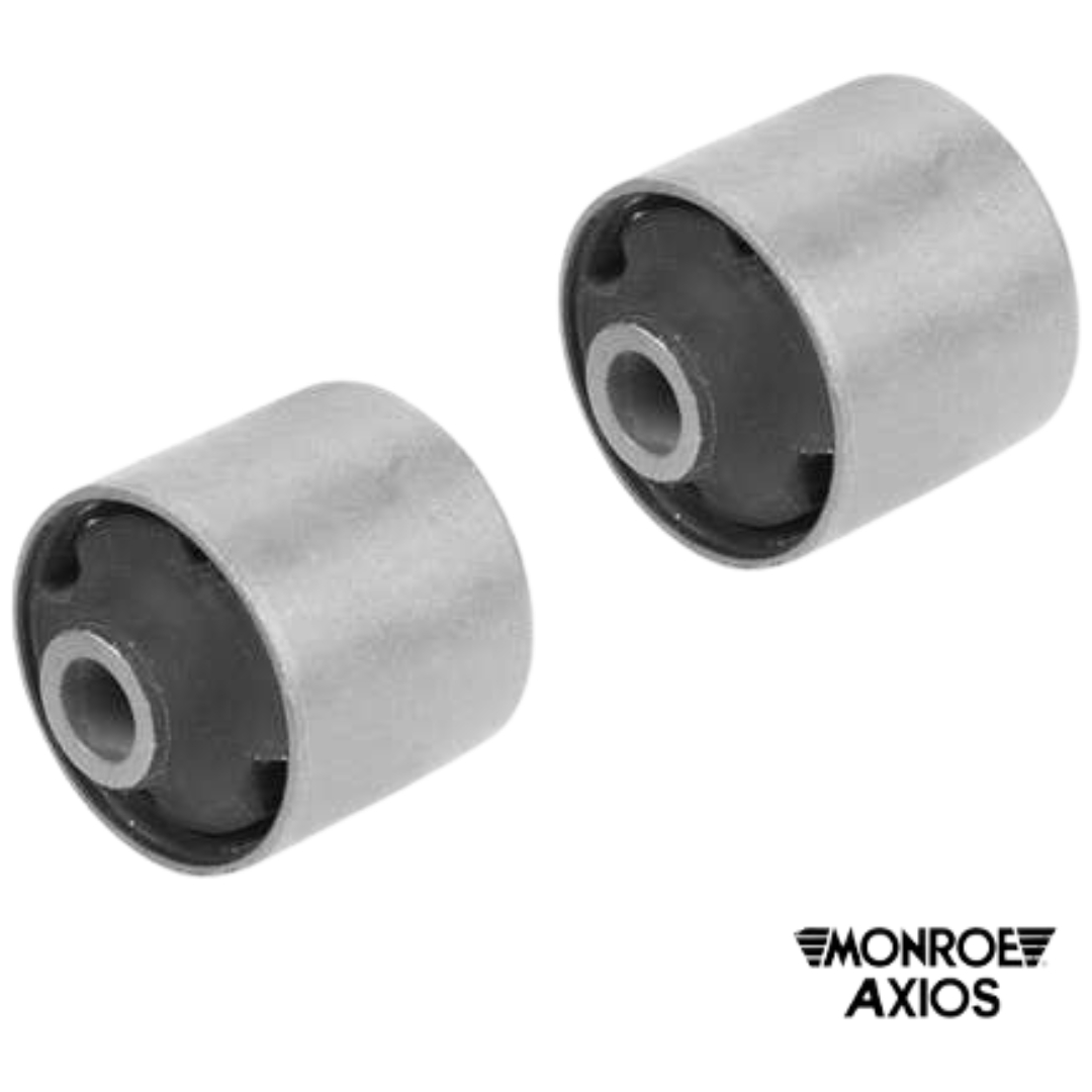 Par Bucha Braço Suspensao Dianteiro Suspensao Traseira Axios 511.5182 BR15051105182 - Monroe Axios - 511.5182 - (1)