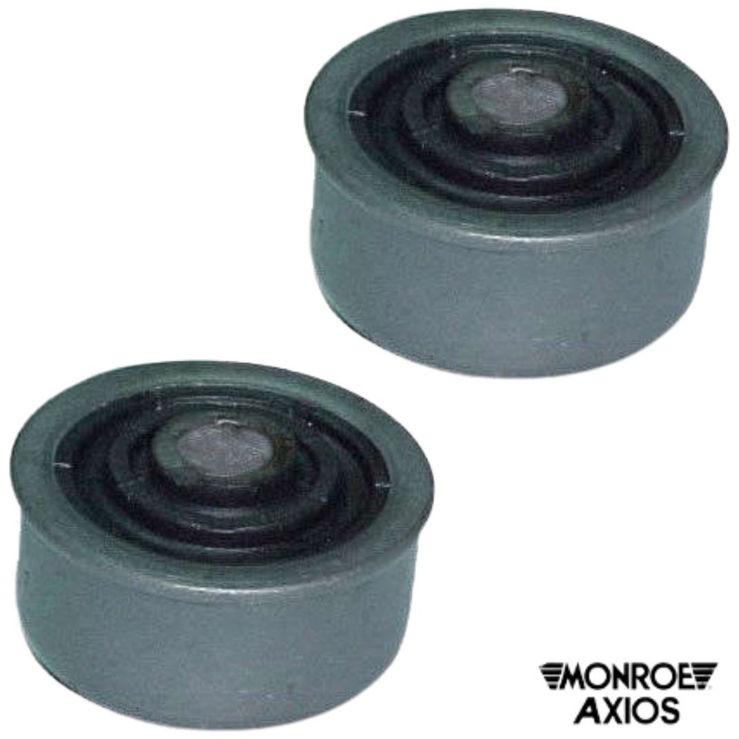 Par Bucha Braço Suspensao Tensor Axios 511.5510 BR15251105510 - Monroe Axios - 511.5510 - (1)