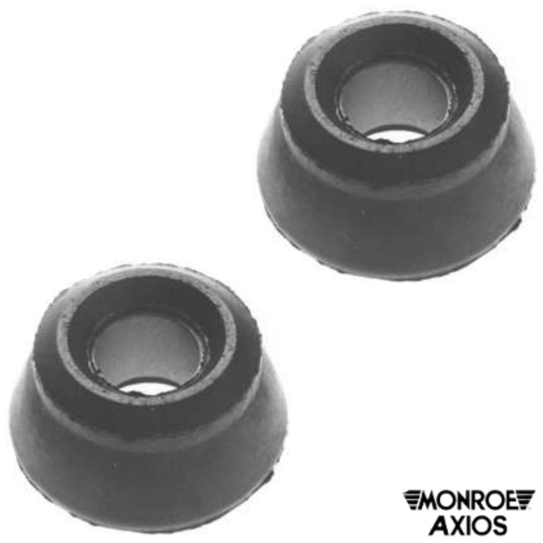 Par Bucha Braço Suspensao Tensor Dianteiro Axios 012.0234 BR15501200234 - Monroe Axios - 012.0234 - (1)