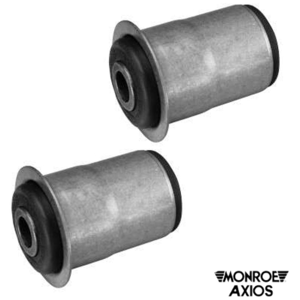 Par Bucha Braço Suspensao Tensor Dianteiro Axios 012.1180 BR15501201180 - Monroe Axios - 012.1180 - (1)