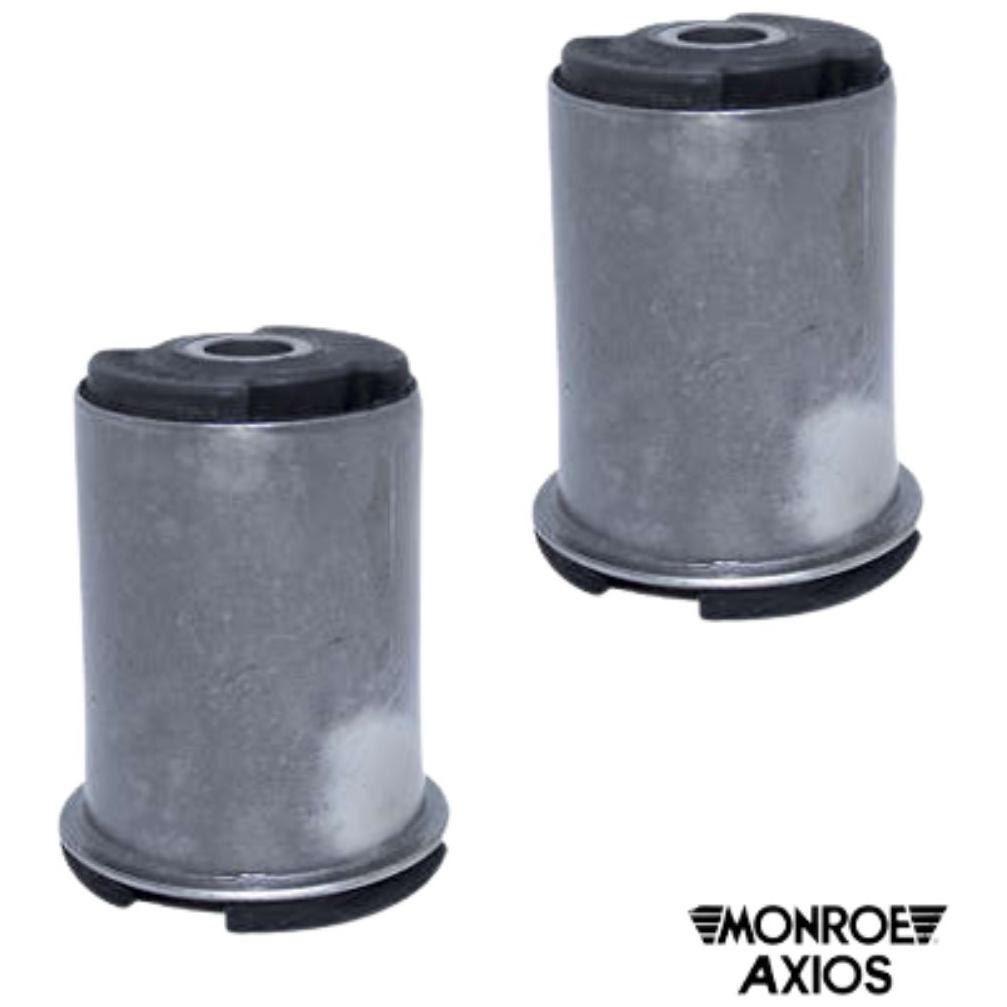 Par Bucha Eixo Traseiro Axios 011.0417 BR15201100417 - Monroe Axios - 011.0417 - (1)