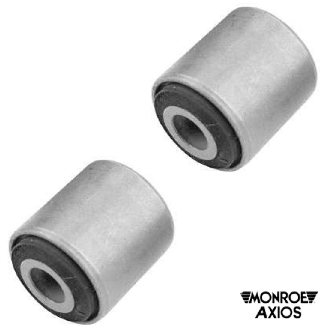 Par Bucha Extremidade Bandeja Suspensao Dianteira Axios 511.5131 BR15051105131 - Monroe Axios - 511.5131 - (1)