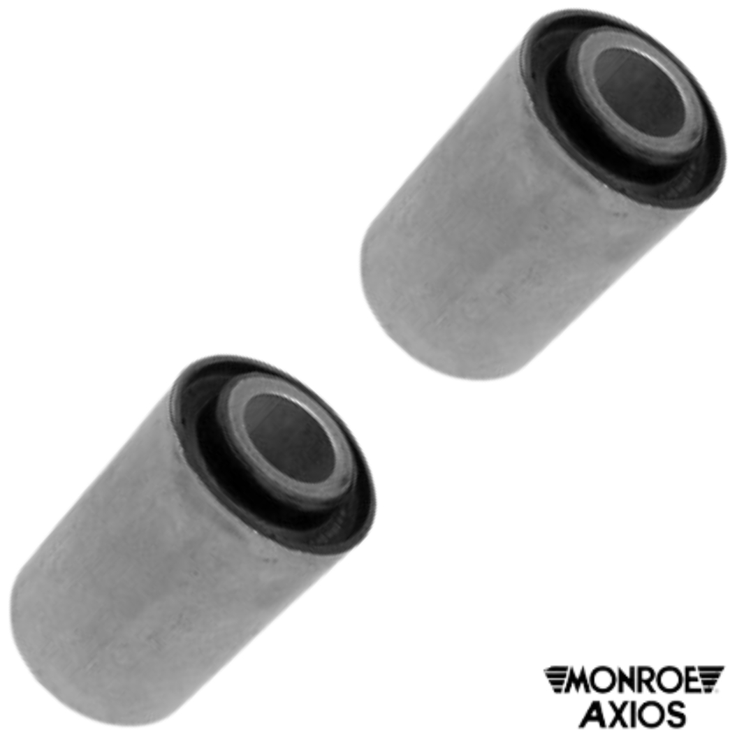 Par Bucha Feixe Molas Traseiro Axios 011.1353 BR16001101353 - Monroe Axios - 011.1353 - (1)