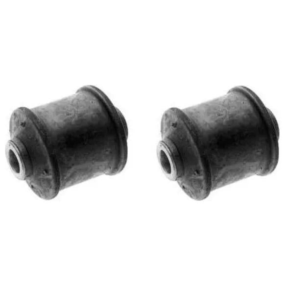 Par Bucha Inferior Superior Amortecedor Suspensao Traseiro Axios 011.0540 BR16101100540 - Monroe Axios - 011.0540 - (1)