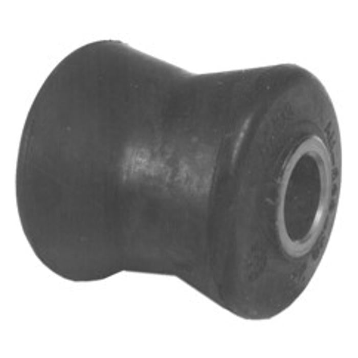 Par Bucha Inferior Superior Amortecedor Suspensao Traseiro Axios 011.0889 BR16101100889 - Monroe Axios - 011.0889 - (1)