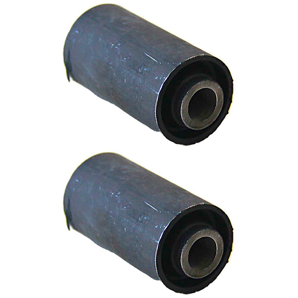 Par Bucha Silenciosa Feixe Mola Metal - Perfect - BCH40180 - (1)