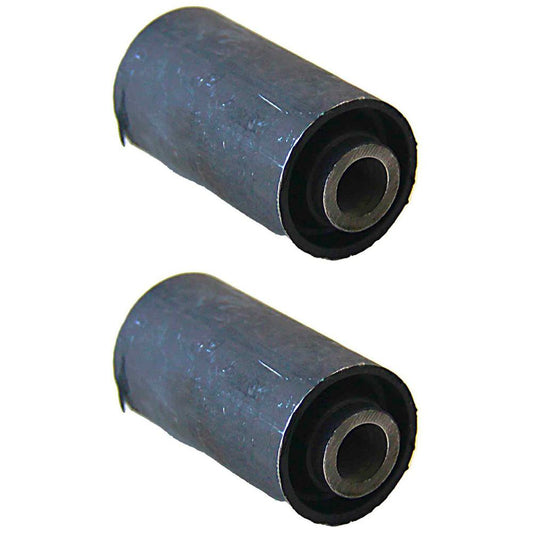 Par Bucha Silenciosa Feixe Mola Metal - Perfect - BCH40180 - (1)
