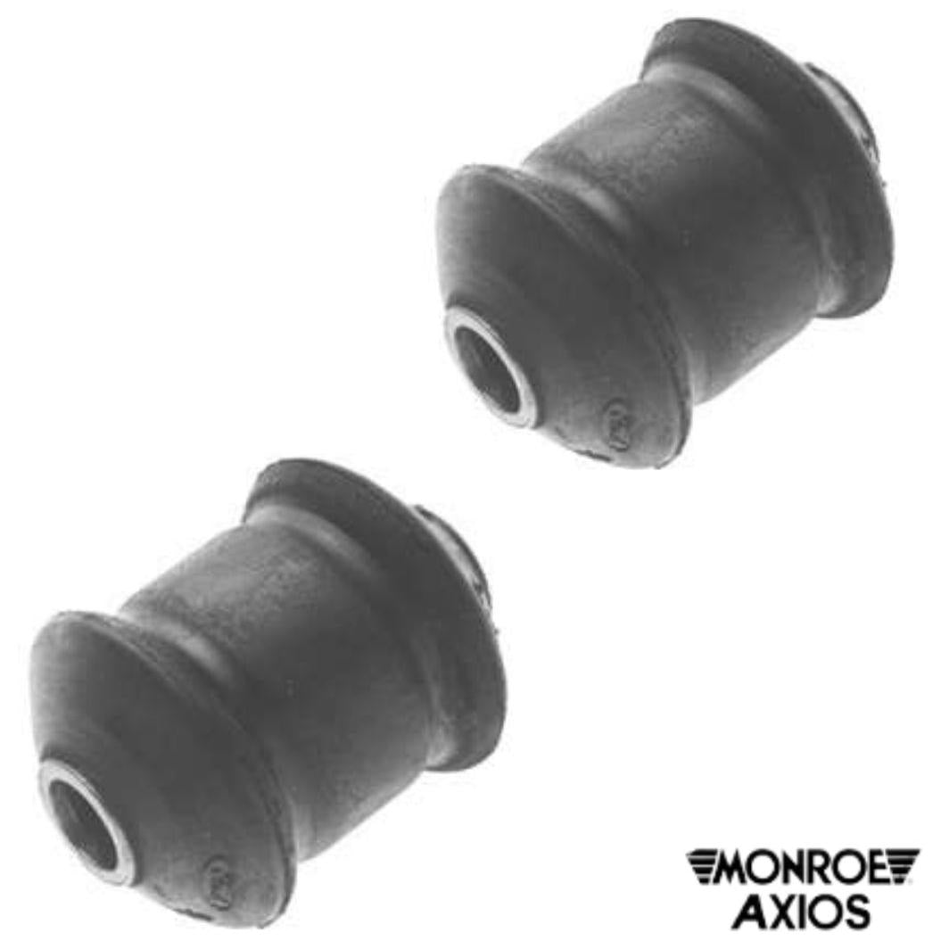 Par Bucha Traseira Braço Suspensao Dianteiro Axios 011.1605 BR15501101605 - Monroe Axios - 011.1605 - (1)