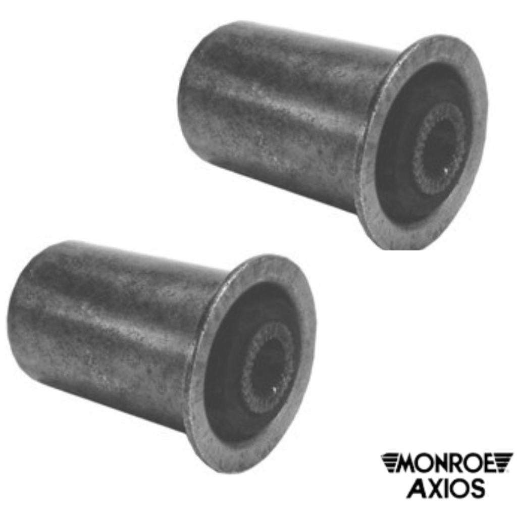 Par Bucha Traseira Feixe Molas Axios 012.0769 BR15201200769 - Monroe Axios - 012.0769 - (1)