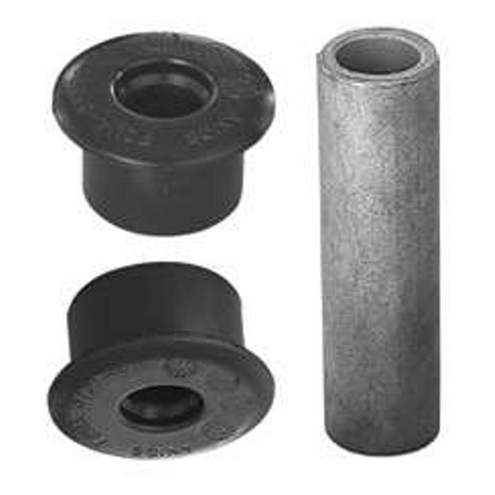 Par Bucha Traseira Feixe Molas Axios 044.0878 BR15504400878 - Monroe Axios - 044.0878 - (1)