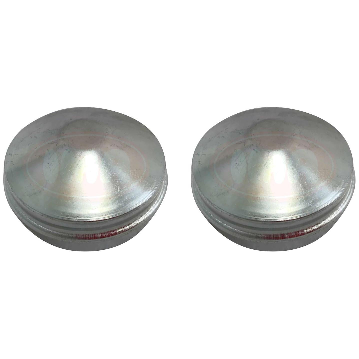 Par Calota Do Cubo De Roda Traseira 52mm 147 Brava Ima AL474 - (1)