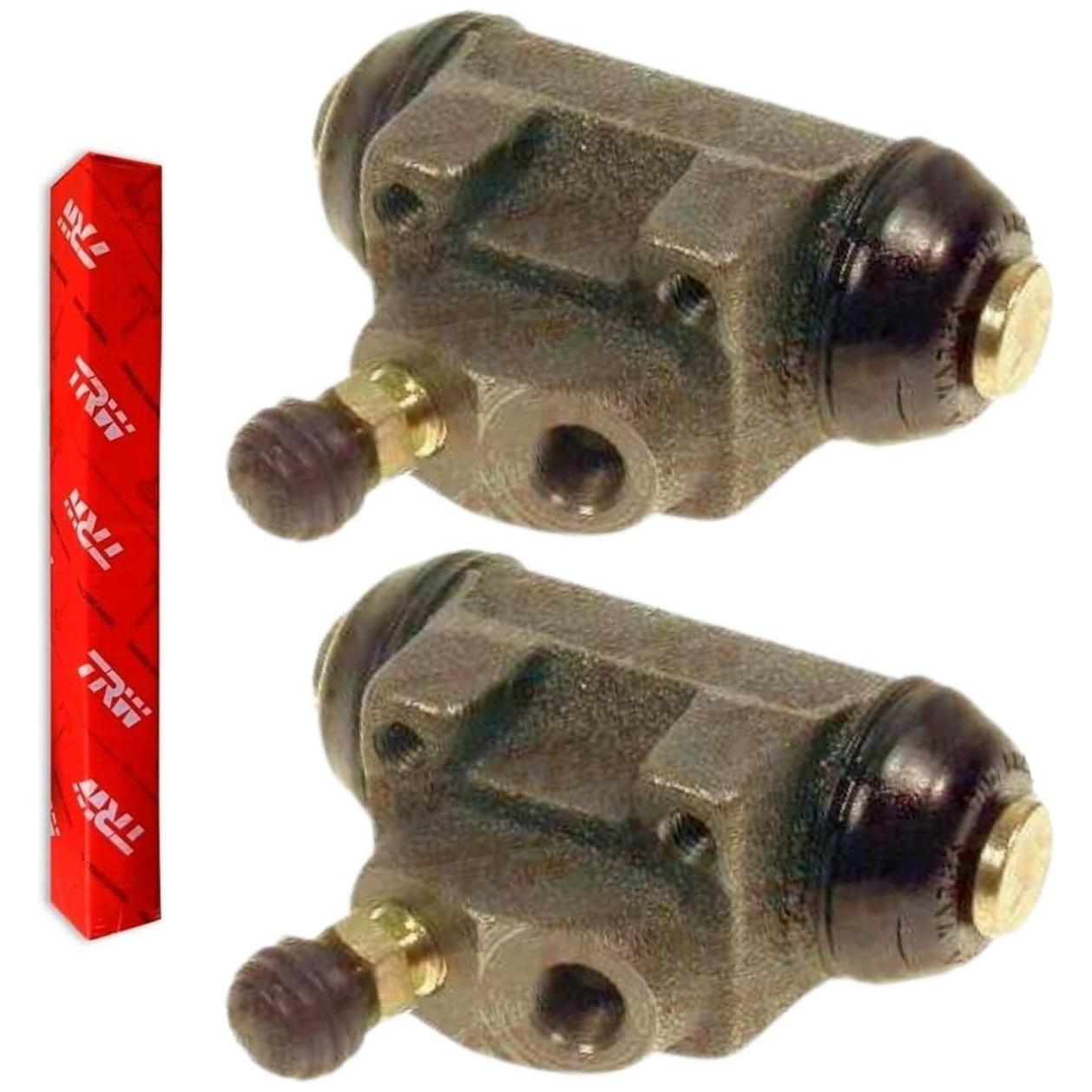 Par Cilindro de Roda - TRW - RCCR01910 - (1)