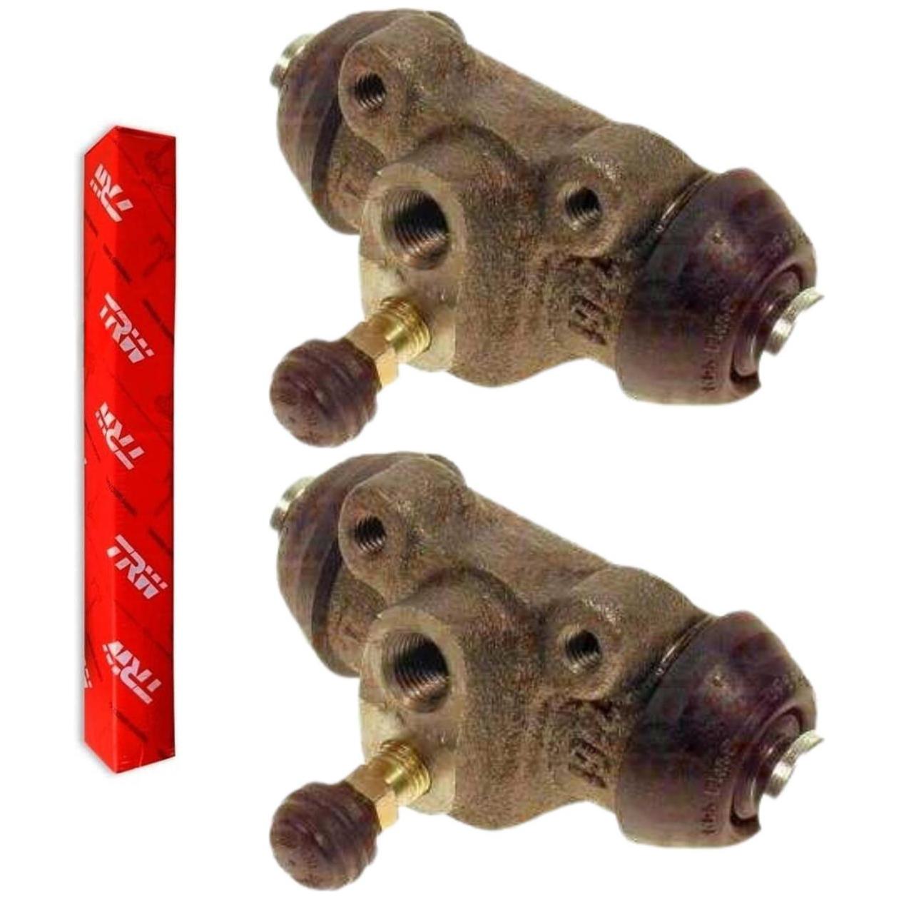 Par Cilindro de Roda - TRW - RCCR01380 - (1)