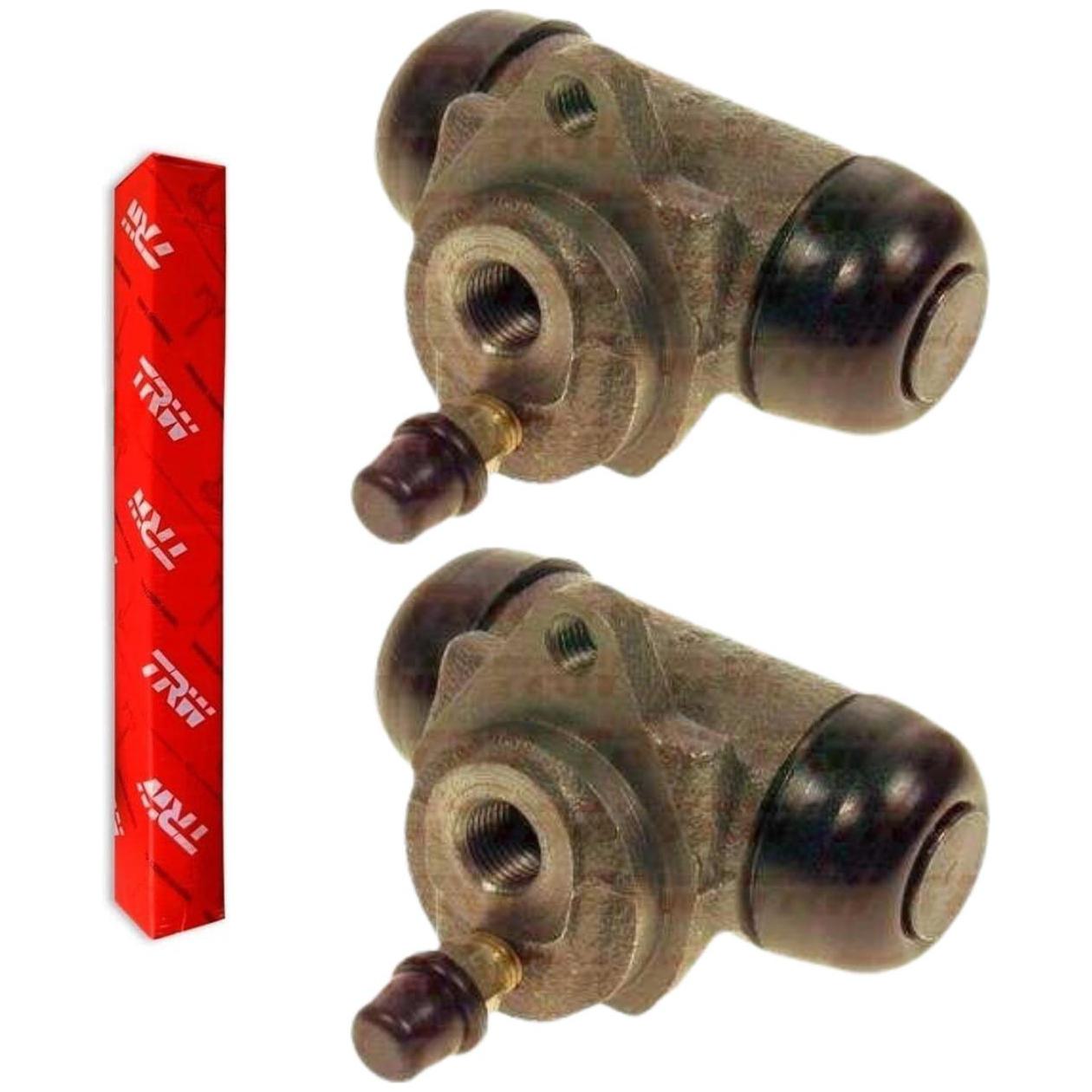 Par Cilindro de Roda - TRW - RCCR01990 - (1)