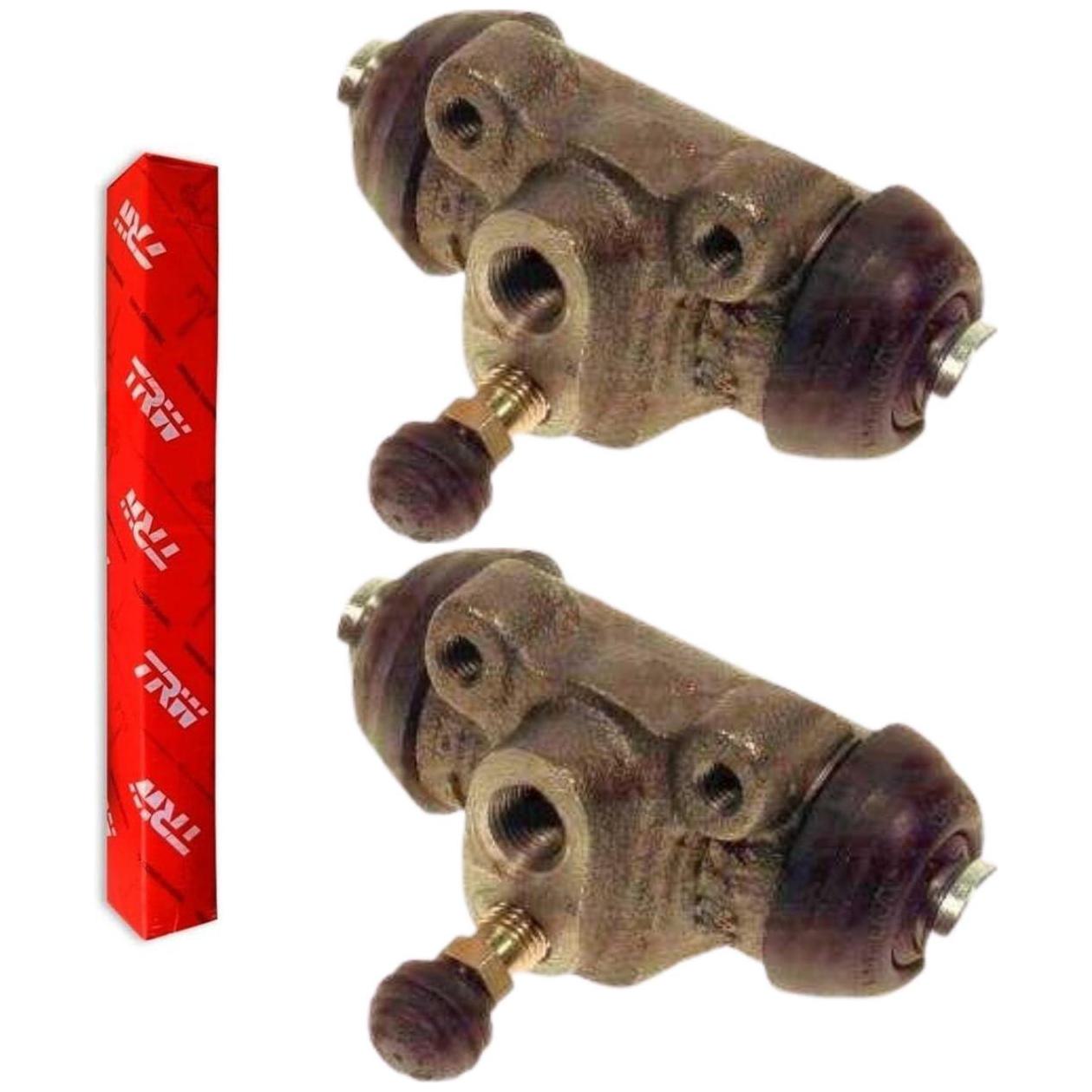 Par Cilindro de Roda - TRW - RCCR27746 - (1)