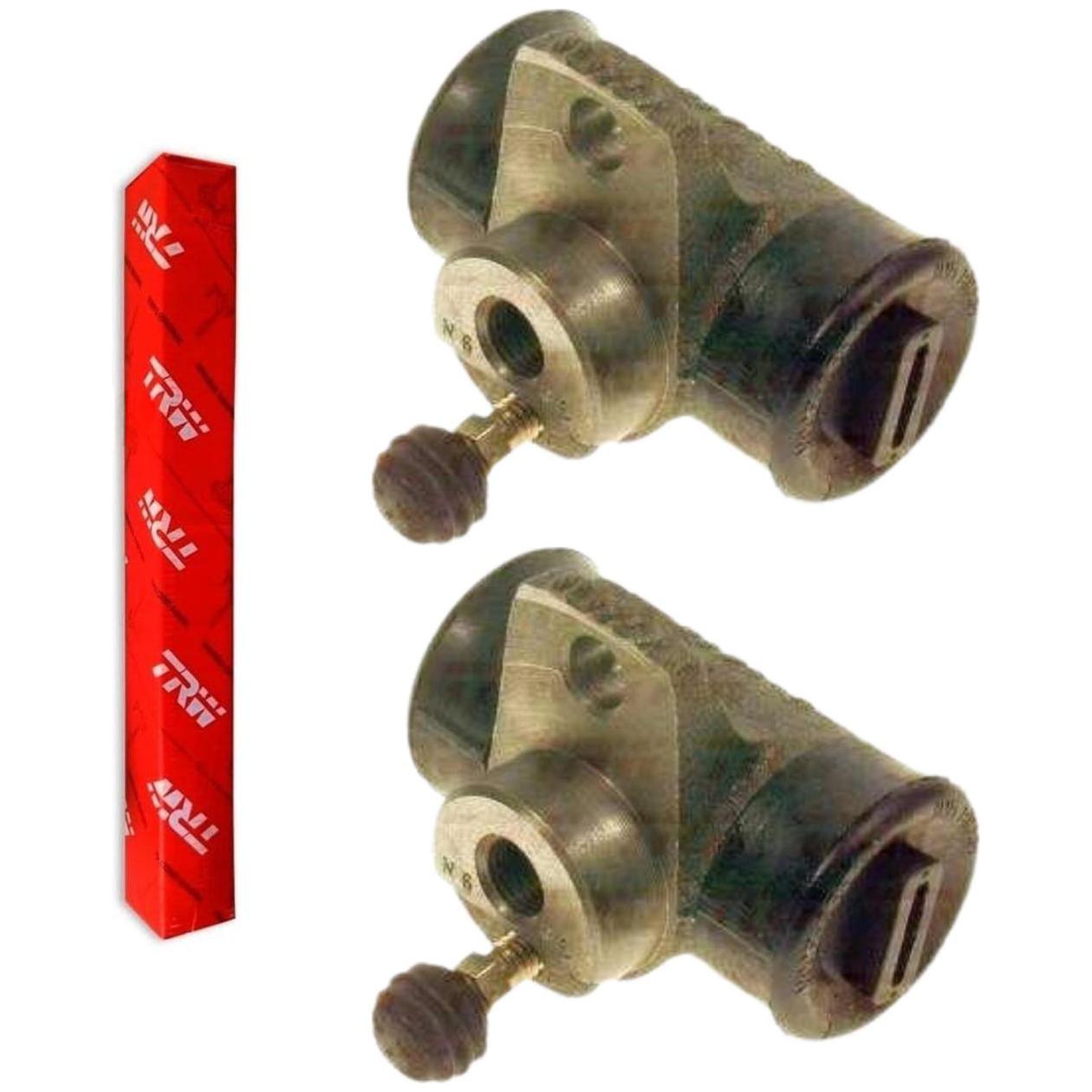 Par Cilindro de Roda - TRW - RCCR27851 - (1)